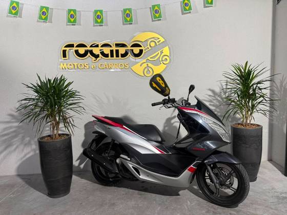 HONDA PCX SPORT HONDA PCX SPORT